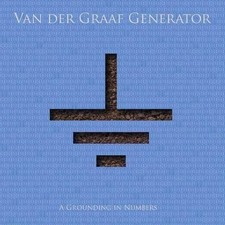 Audio Cd Van Der Graaf