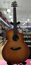 BREEDLOVE LEGACY CONCERTO LTD Acoustic Electric Guitar