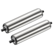 2pc Conveyor Roller 2"