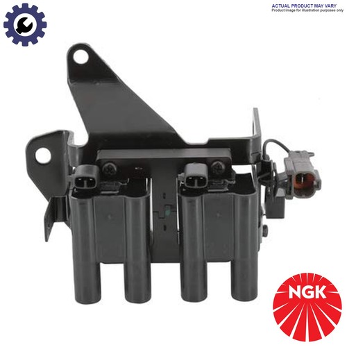 Ignition coil 48298 - for, alfa