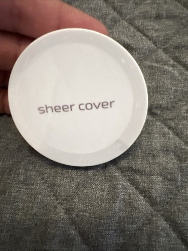 Sheer cover conceal - sheer,