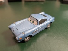 Disney Pixar Cars -  Finn