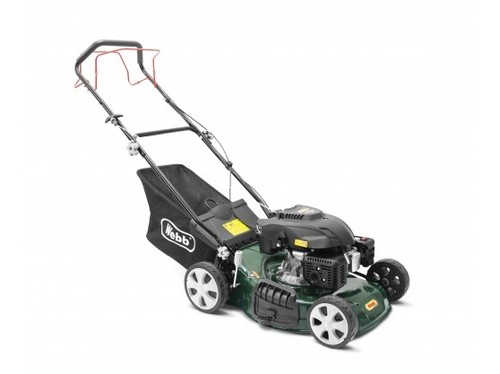 Webb classic r460sp lawnmower - webb,