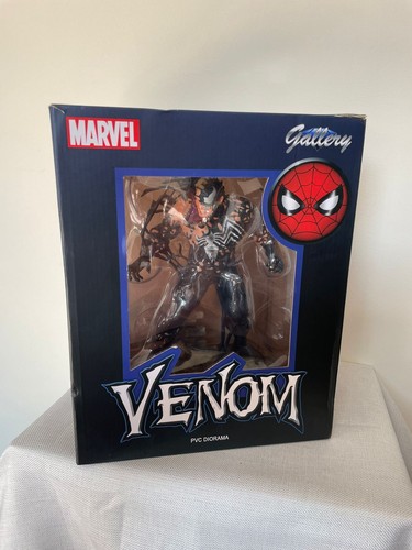 Marvel gallery venom - marvel,