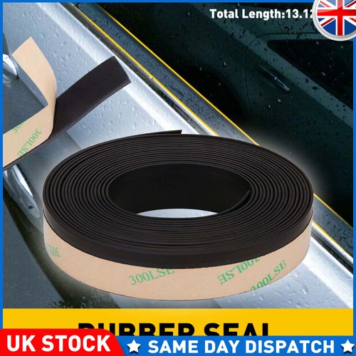 Door window adhesive rubber - door,