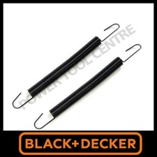 Black & Decker 2X Workmate Expansion Spring Fits WM700 WM747 WM750 WM800 WM825