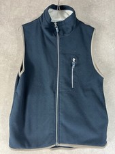 Fat face Woman’s Fleece Body Warmer Gilet Size S