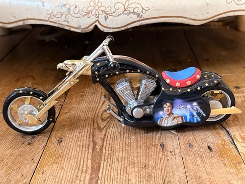 Bradford exchange elvis - bradford,