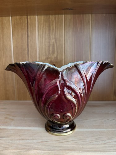 Large carlton ware rouge - carlton,