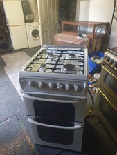 Hotpoint Gas Cooker