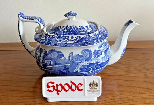 Vintage copeland spode italian - copeland,