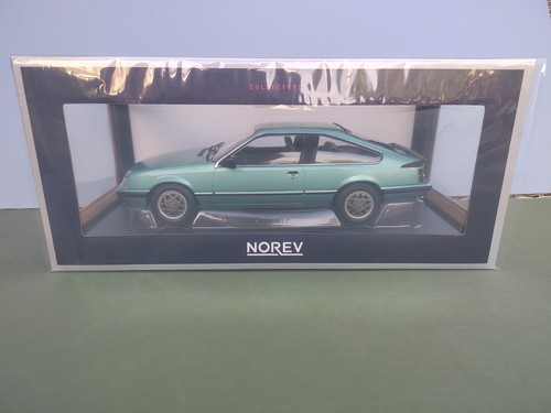 Norev opel monza e - monza, 2.5