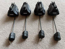 Thule 755 Footpack like 757