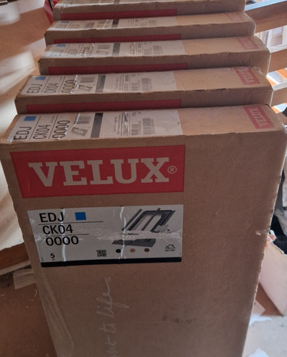 Velux edj ck04 0000 55x - velux,