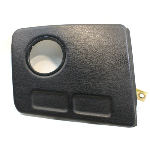 Kawasaki tank side panel left - tank,