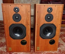 Harbeth Super HL5 Speakers