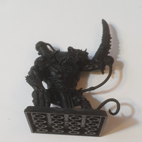 Warhammer fantasy wfb - warhammer, ,