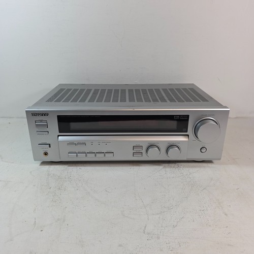 Kenwood receiver krf v4060d - kenwood,