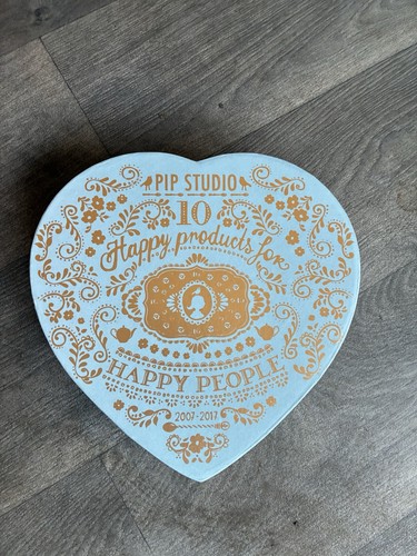 Set heart shaped - set,