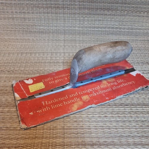 Vintage rare tyzack - rare,