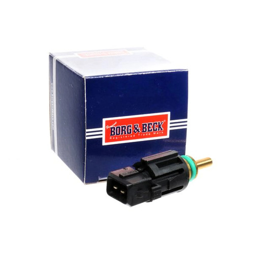 Borg beck coolant - &,