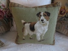 Vintage Aubusson style Jack