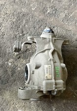 BMW 5 Series F10 LCI 520D N47