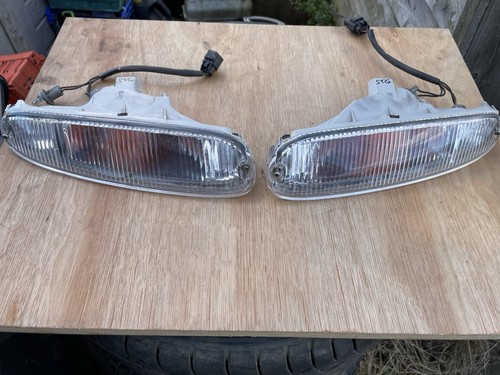Mazda mx5 mk1 front - mx5, clear