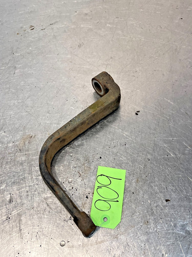 Iseki ts1610 tractor steering - tractor,