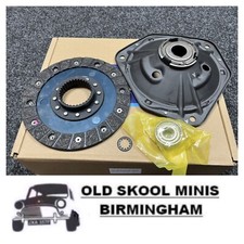 CLASSIC MINI NON VERTO CLUTCH