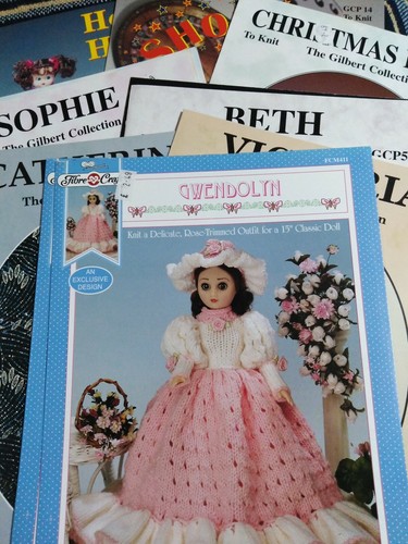 Craftime knitting patterns - knitting,