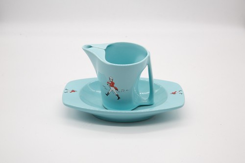 60s johnnie walker jug - walker,