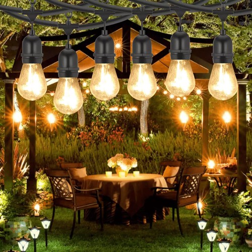 49ft 294ft festoon - 49ft-294ft,