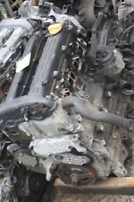 2008 VAUXHALL VECTRA C, 2.2