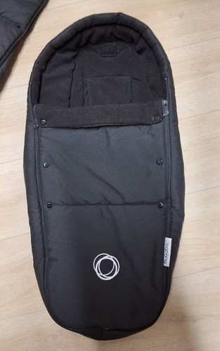 Bugaboo cocoon black bee ant - black,