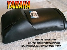Yamaha VMax 500 600 700 1997-03 New seat cover. V max XT ER XTC XTCR  517