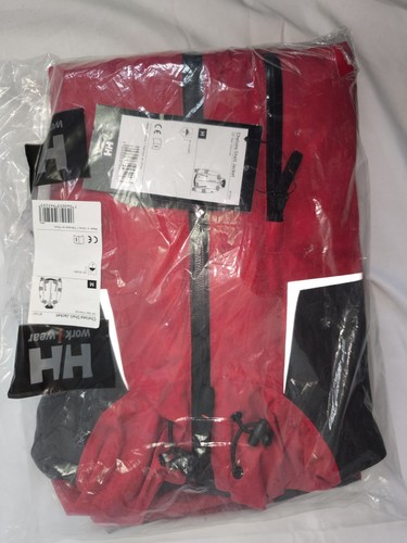 Helly hansen chelsea shell - helly,