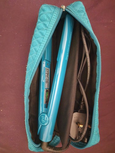 Ghd hair straightener - hair,
