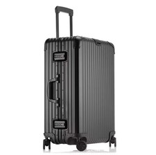 RMWA Full Aluminum Black Cabin