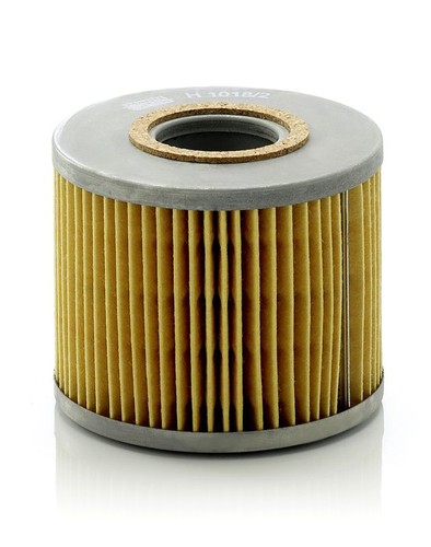 Mann 1018 oil filter fits - 1018/2n,