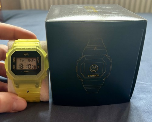 Casio shock dwe5600jb1a9 - casio,