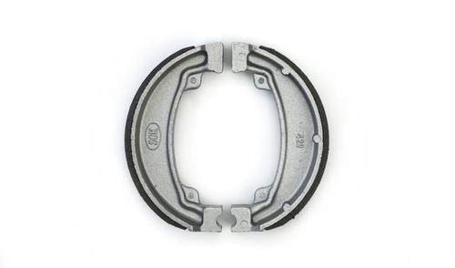 Drum brake shoes vb136 h318 - drum,