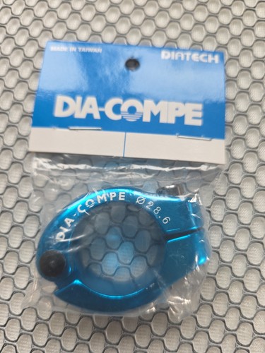 Dia compe hinged - mx, seat