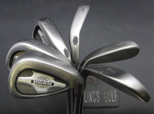 Set callaway steelhead - of, 6x