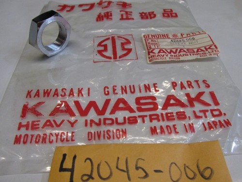Kawasaki nos new - kawasaki, 42045-006