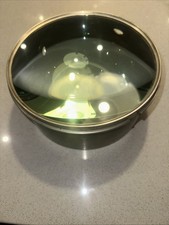 Huge Antique 8” Brass