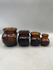 GRADUATED SIZES VINTAGE