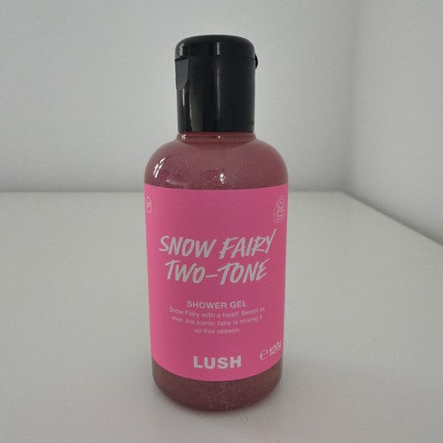 Lush snow fairy two tone - lush,