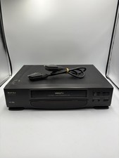 Matsui VPA 9401OP VCR VHS