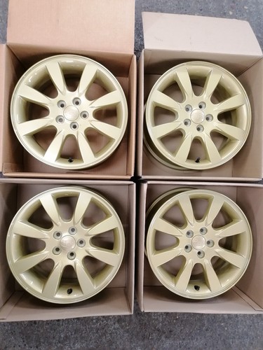 Refurbished subaru legacy - refurbished,